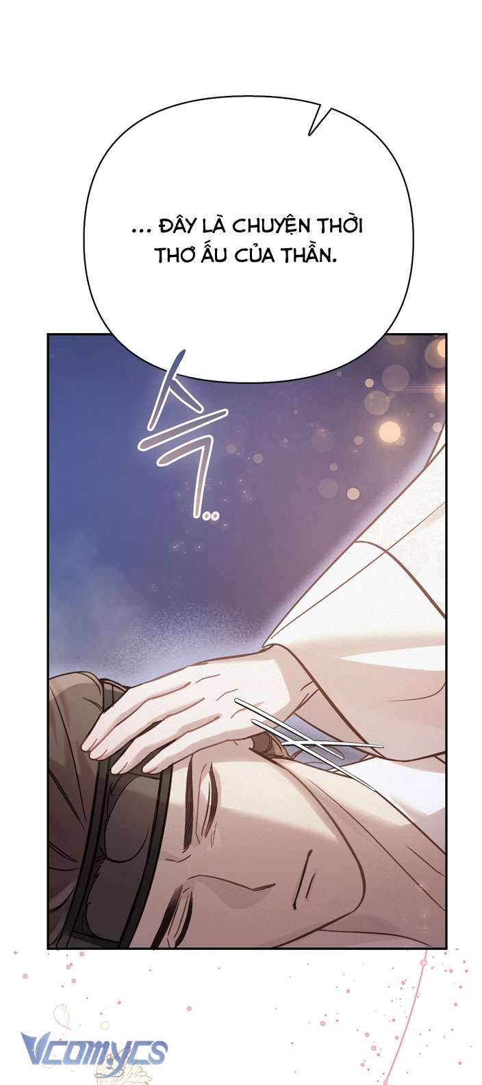 [18+] Tiết Học Bí Mật Của Trung Điện Chap 21 - Trang 2