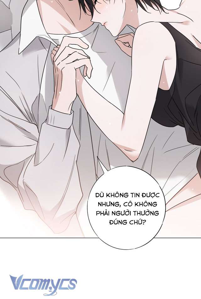 [18+] Mãn Xà Không Thể Hoá Thành Rồng Chap 2 - Trang 2