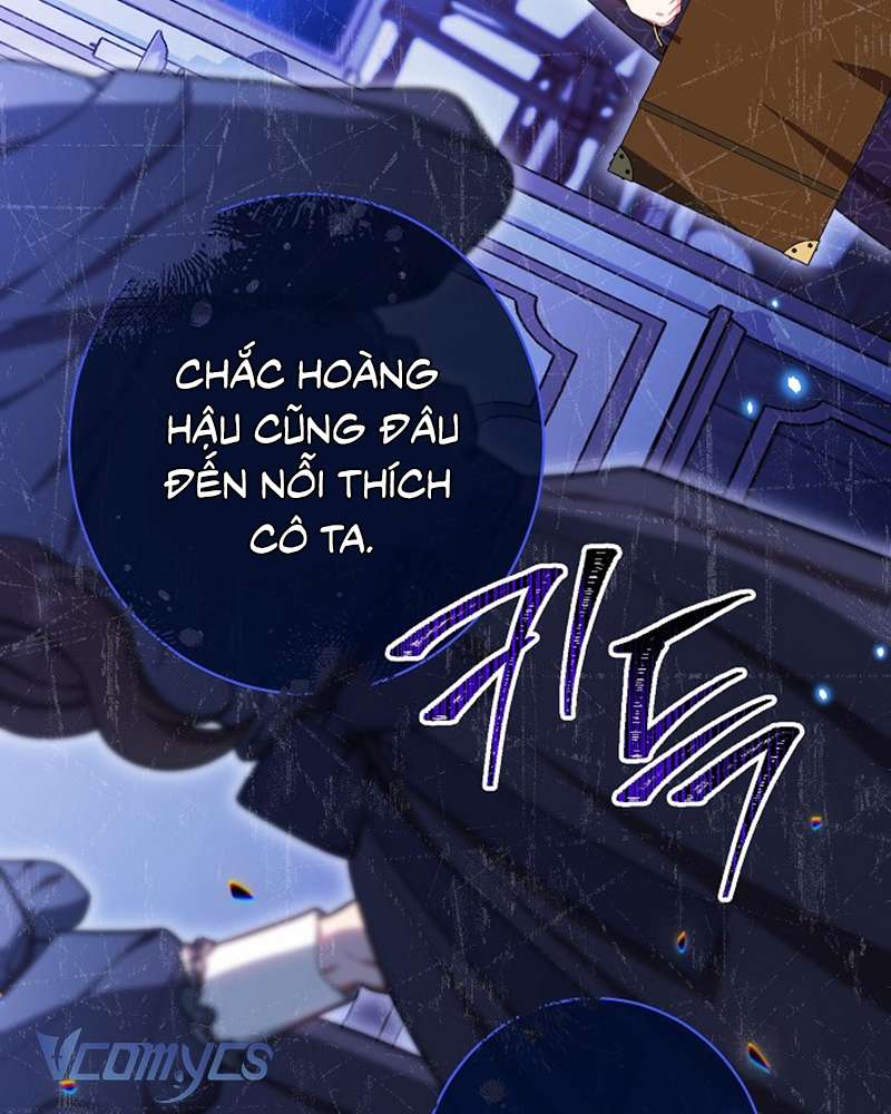 Hầu Gái Độc Quyền Của Hoàng Hậu Phản Diện Chapter 36 - Trang 4