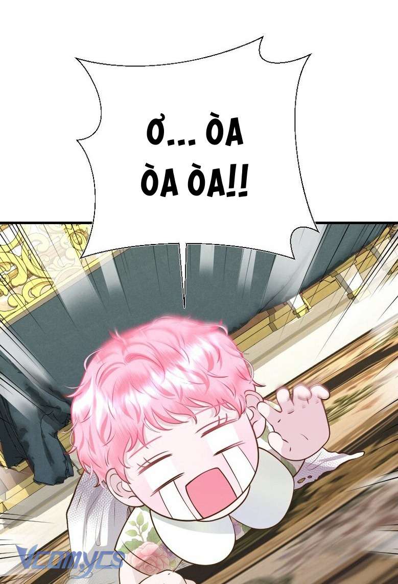Sau Này Họ Sẽ Sinh Ra Tôi Chapter 2 - Trang 3