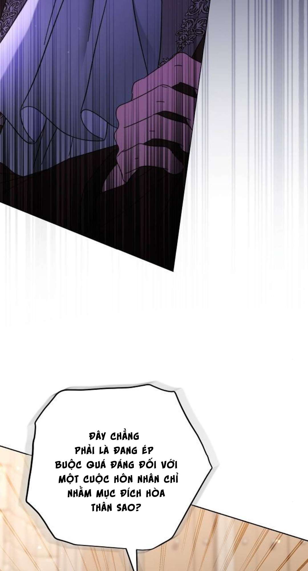 Dành Cho Nàng Juliet Xinh Đẹp Chapter 4 - Trang 4