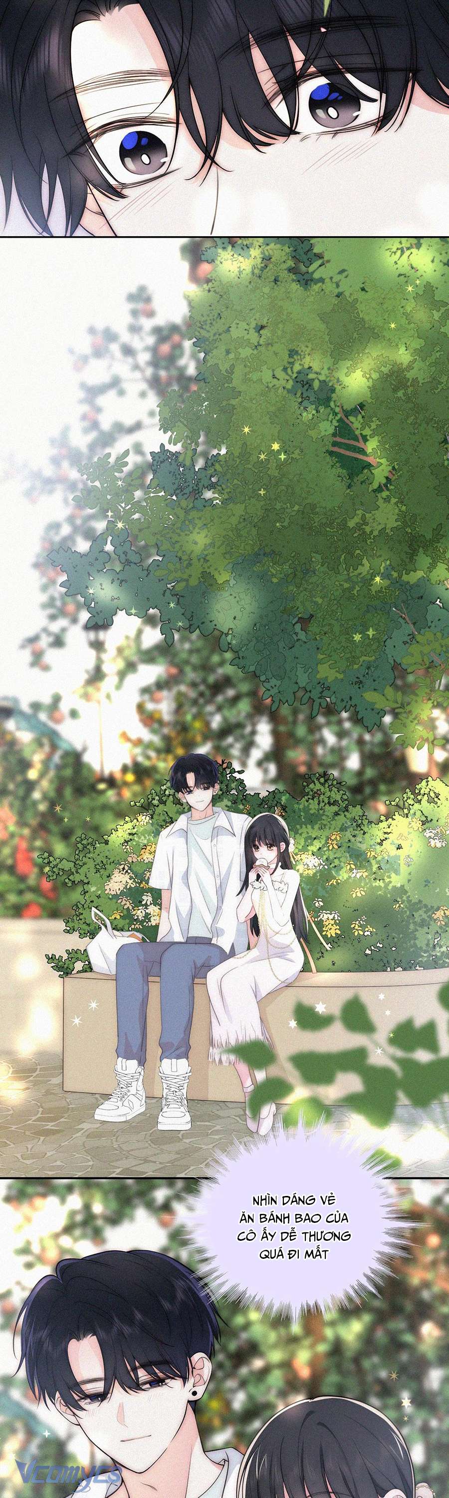 Một Mực Cưng Chiều Chap 105 - Trang 2