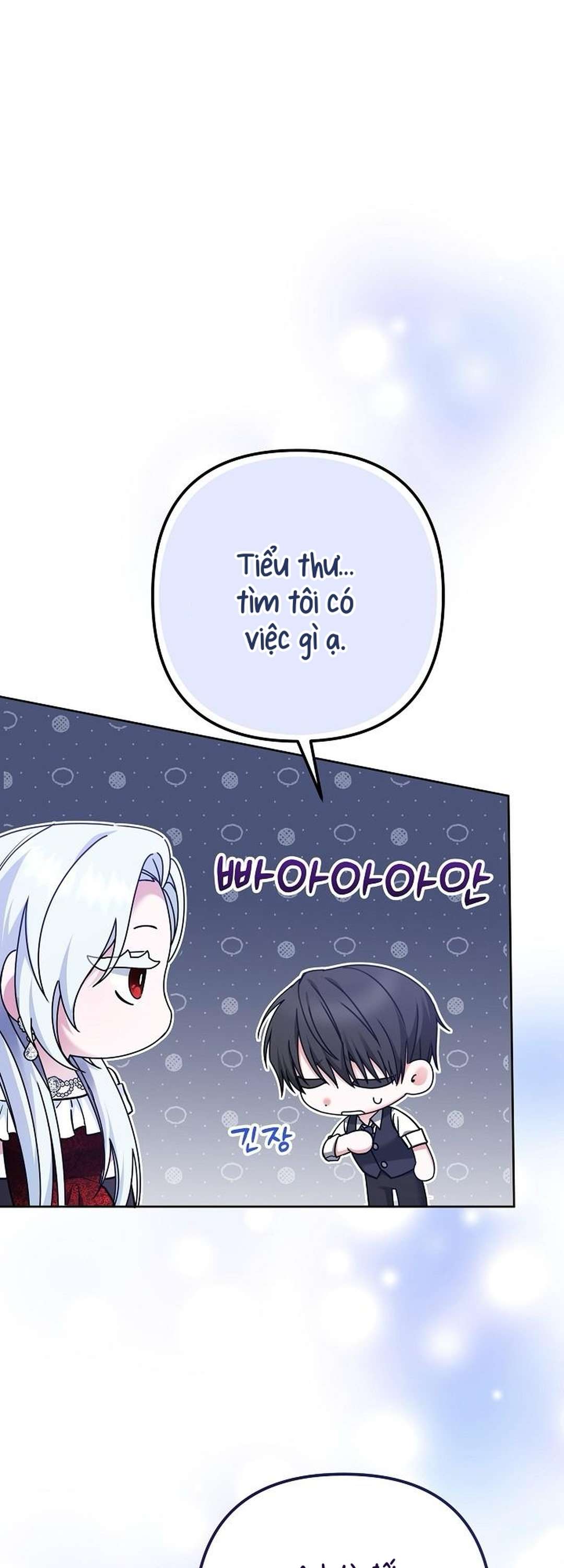 Quái Vật Trong Lòng Kính Chap 2 - Trang 2