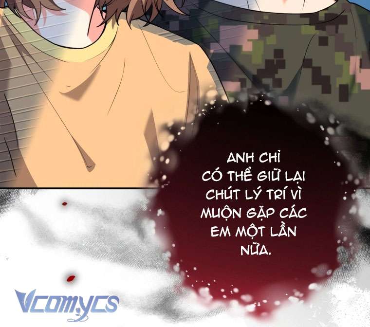 Tôi Là Em Gái Của Nhân Vật Chính Chap 4 - Next Chap 5