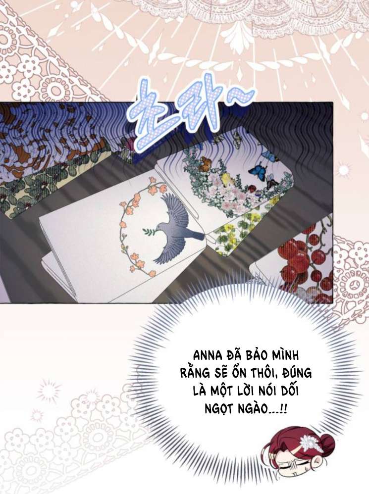 Tôi Tưởng Đó Chỉ Là Tiểu Thuyết Trọng Sinh Bình Thường Chapter 24 - Trang 4