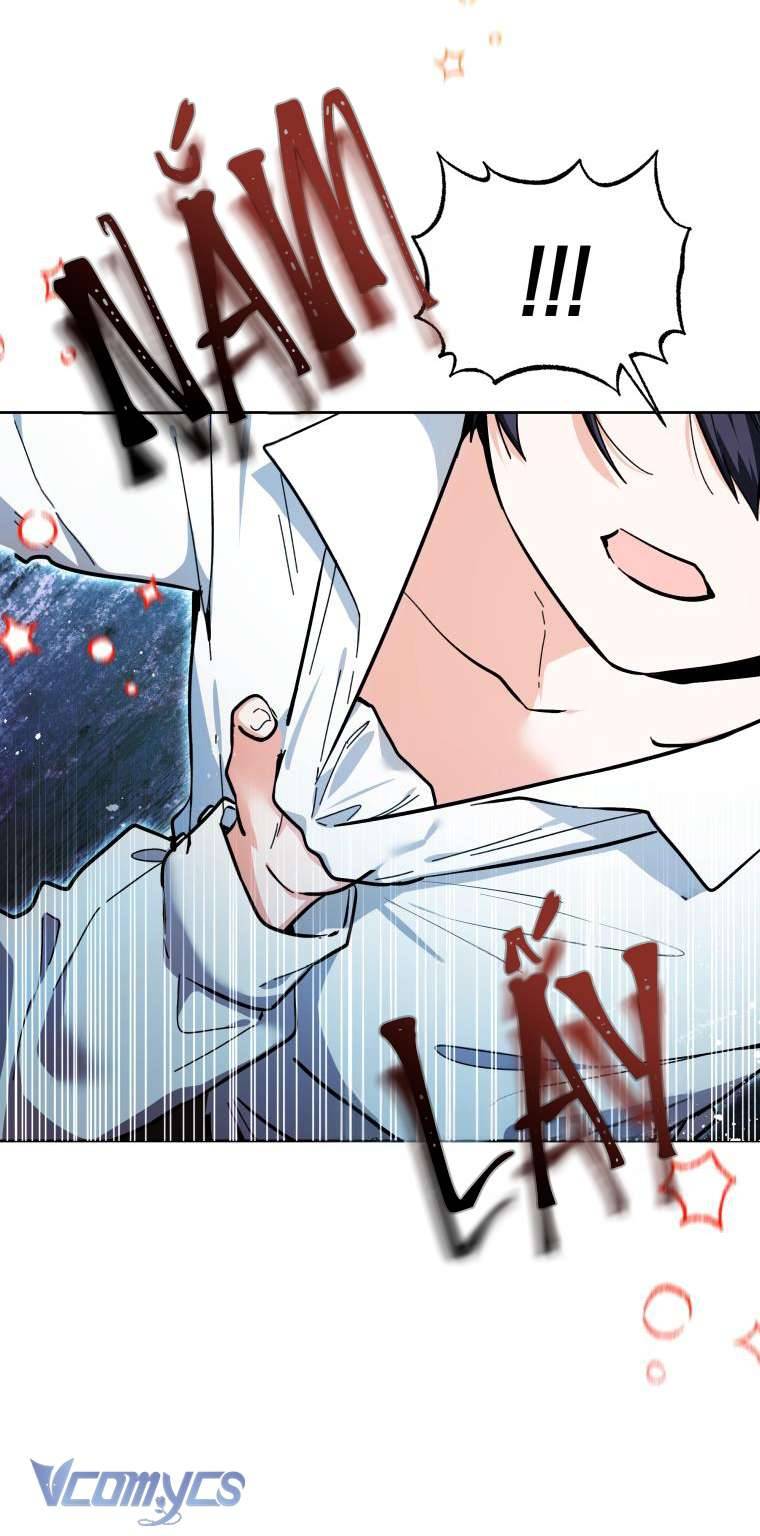 Bé Con Cá Voi Sát Thủ Chapter 17 - Trang 4