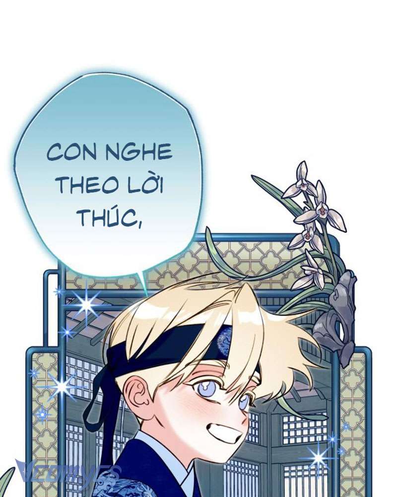 Chuyện Tình Tuyết Phương Bắc Chap 24 - Trang 4