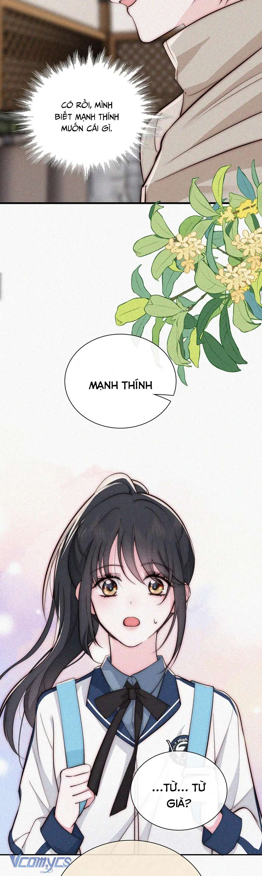 Một Mực Cưng Chiều Chap 57 - Trang 2