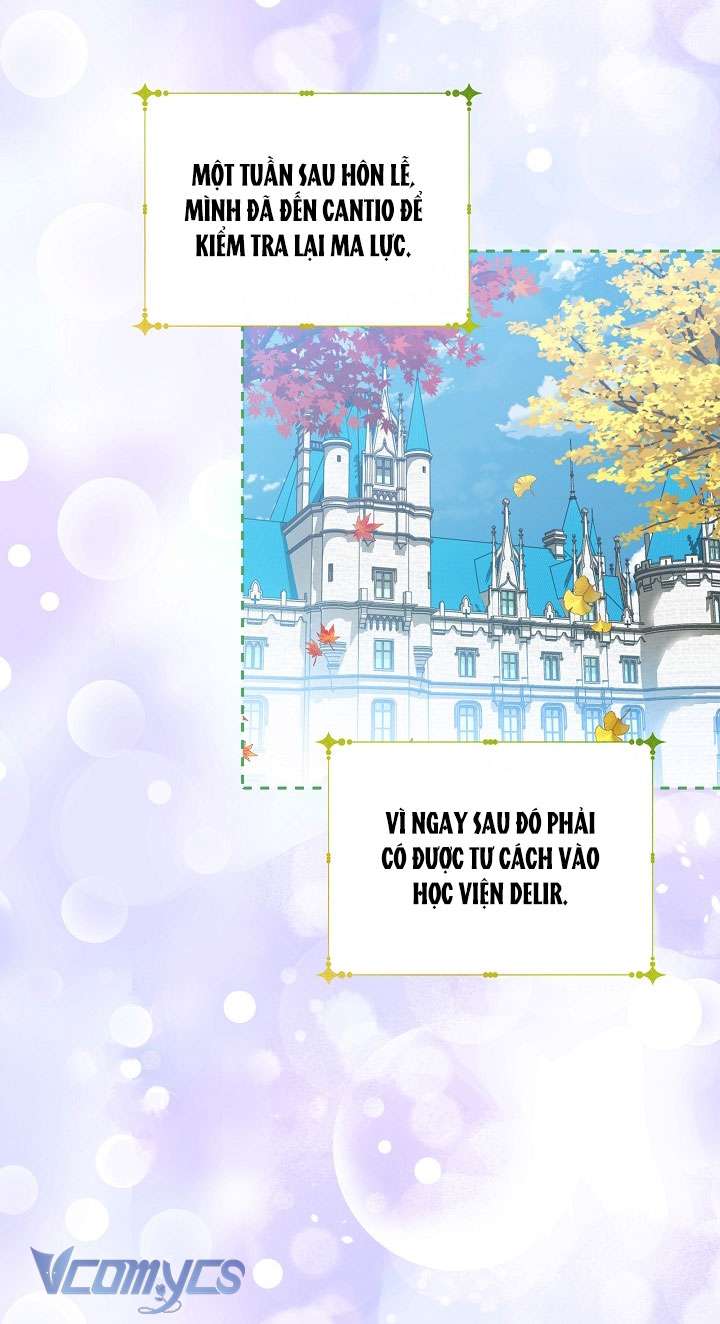 Quý Cô Thế Giới Ngầm Chap 53 - Trang 3