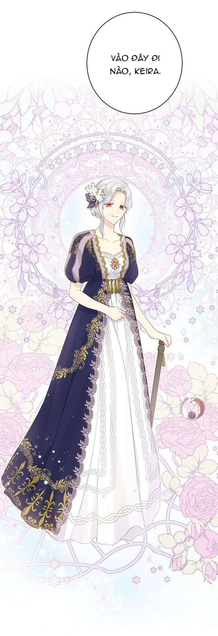 Tôi Là Minh Chứng Của Sự Thật Chap 48 - Trang 3
