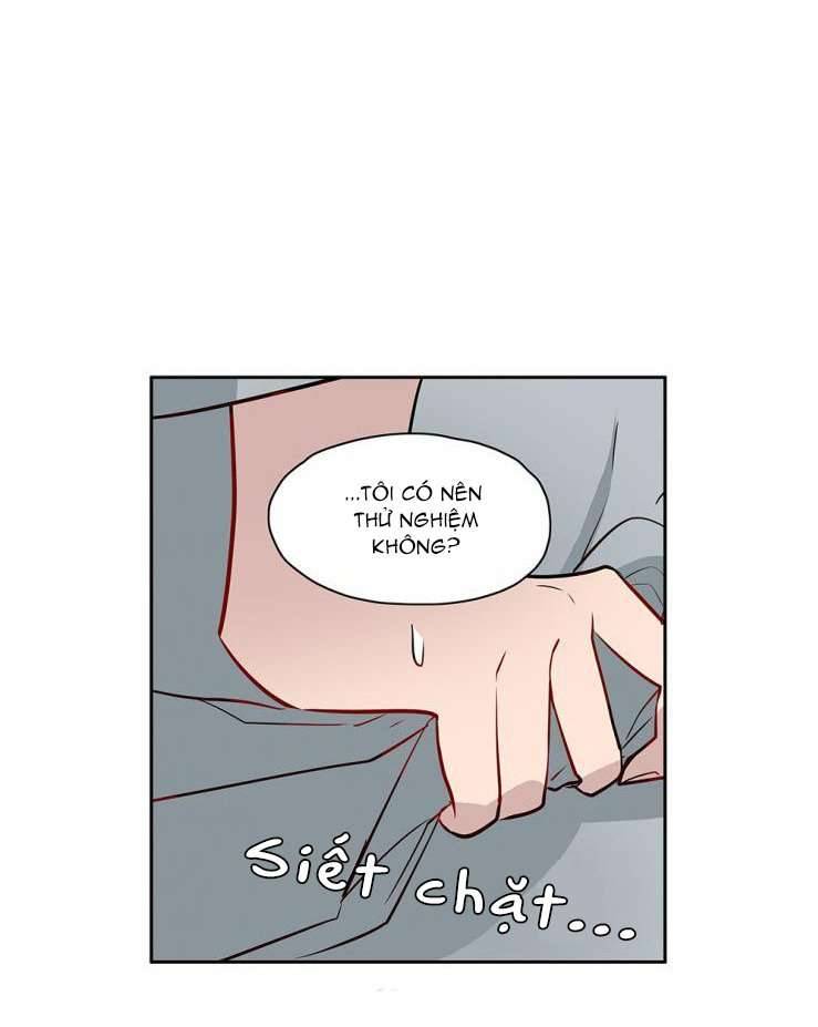 Ranh Giới Chap 45 - Trang 3