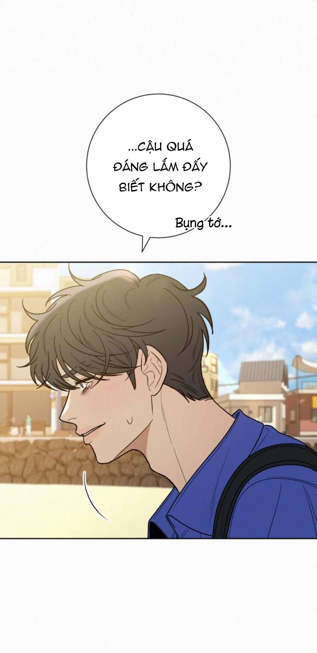 Chiến Lược: Tình Yêu Trong Sáng Chapter 86 - Trang 3
