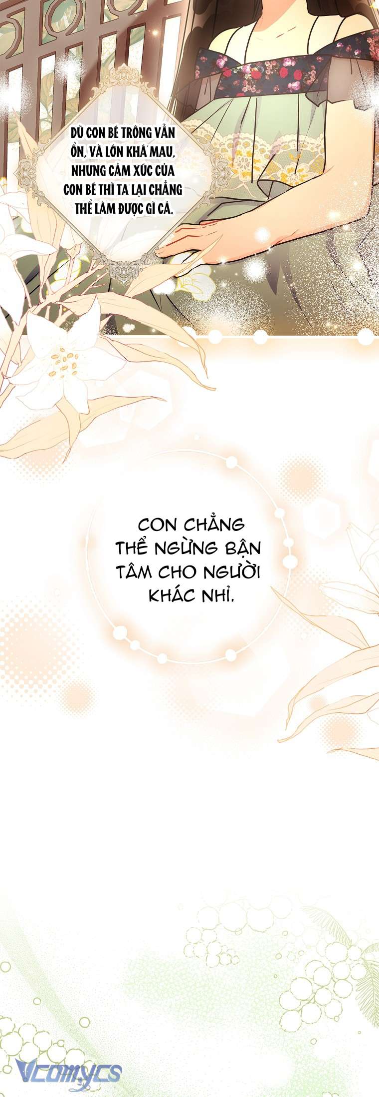 Tôi Đã Trở Thành Con Gái Nuôi Của Nam Chính Chap 79 - Trang 2