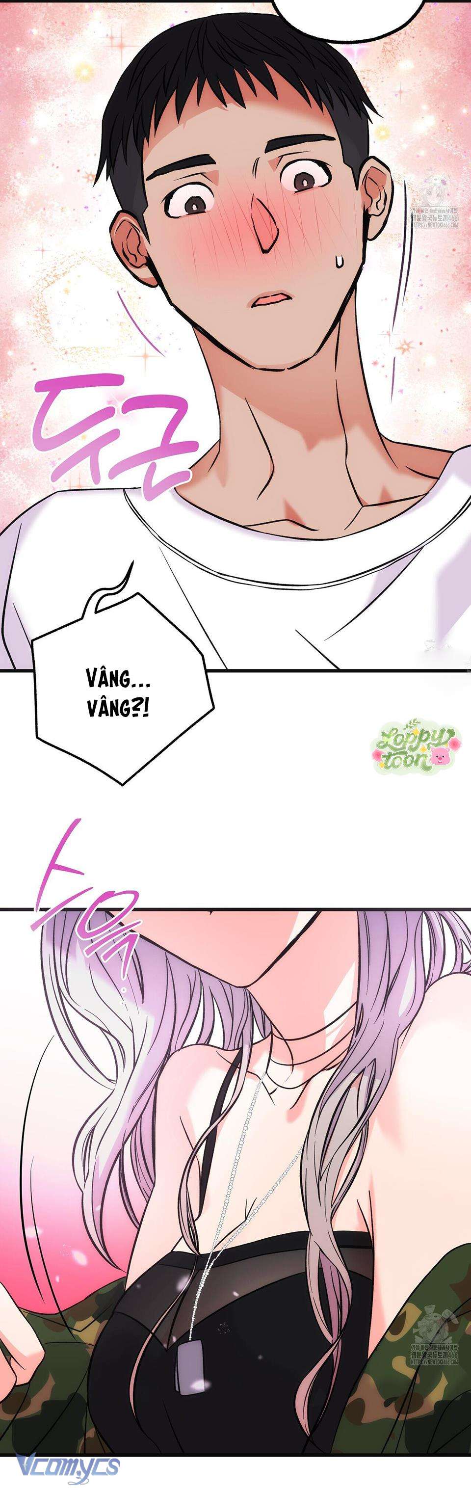 Rung Động Đỉnh Cao Chap 2 - Trang 2