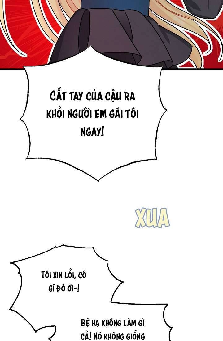 Liều Thuốc An Thần Của Bạo Chúa Chap 14 - Trang 3