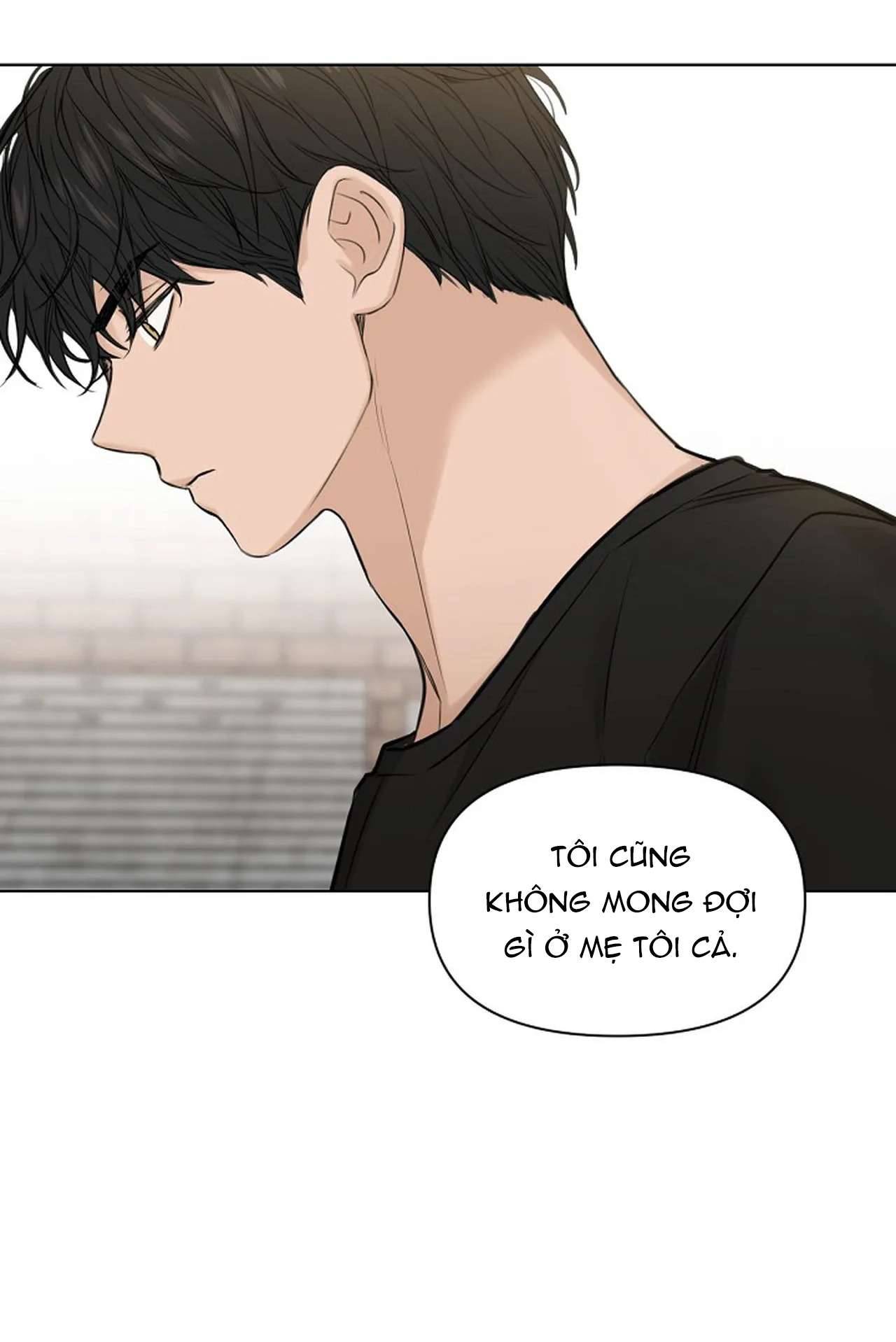 Bình Minh Chap 20 - Trang 4