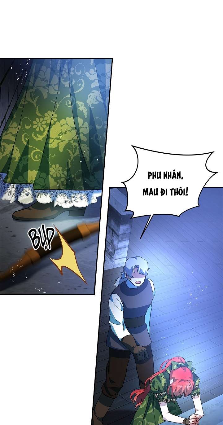 Hôn Phu Ẩn Sắc Chapter 18 - Trang 4