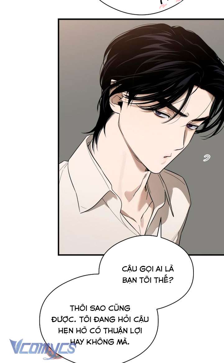 [18+] Mong Ước Của Ác Quỷ Chap 22 - Next Chap 23