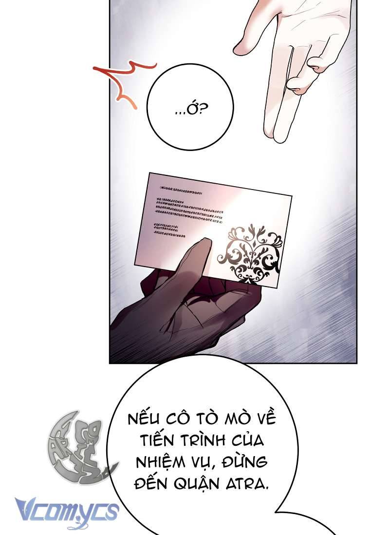 Làm Ác Nữ Bộ Không Tuyệt Sao? Chap 12 - Trang 4