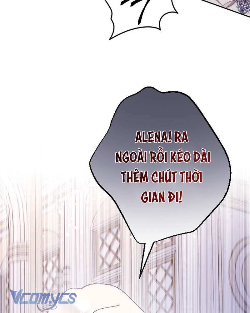 Dành Cho Những Ai Coi Hối Tiếc Là Điều Xa Xỉ Chap 16 - Trang 4