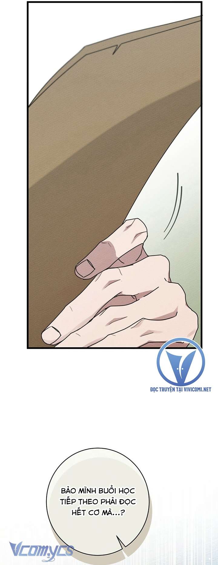 Dưới Bóng Cây Sồi Chap 49 - Trang 3