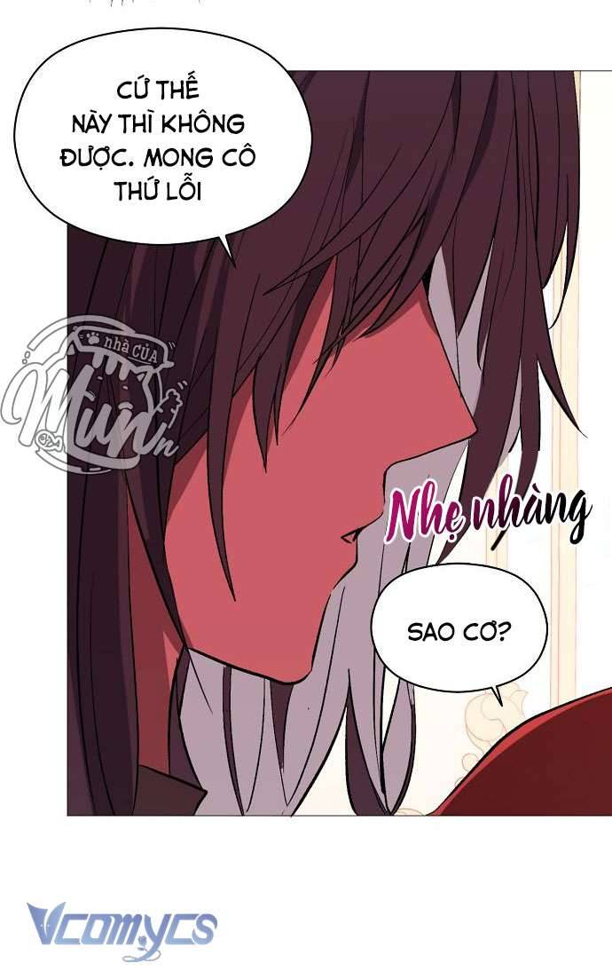 Tôi không cố tình quyến rũ nam chính Chap 19 - Trang 2