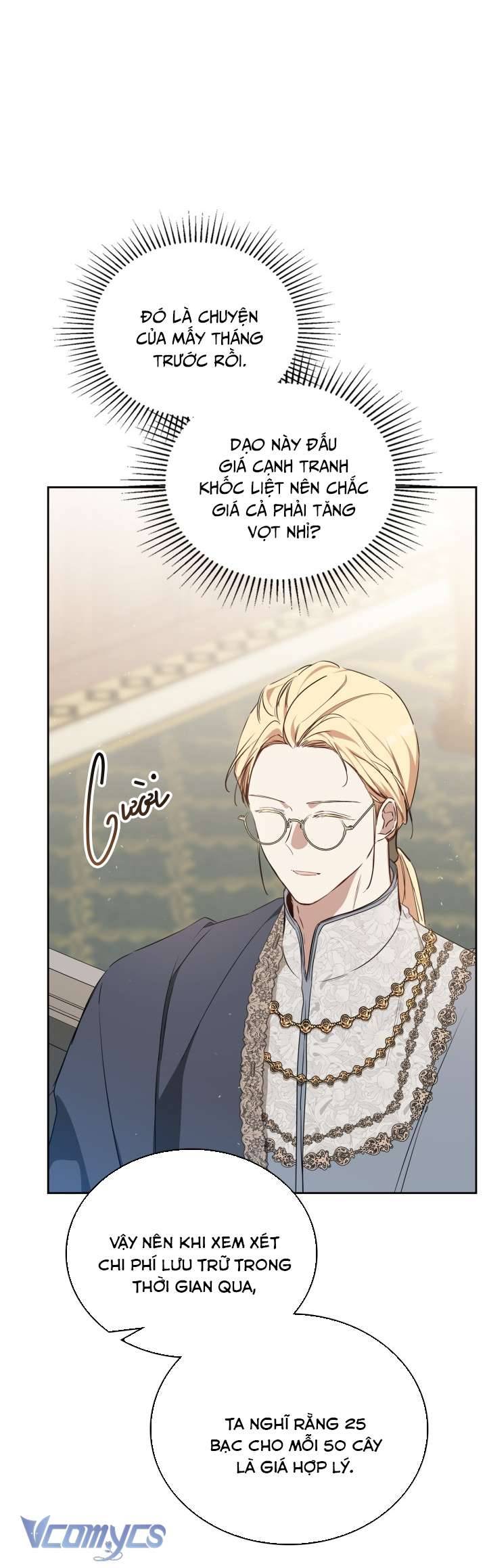 Kiếp Này Nhất Định Làm Gia Chủ Chap 144 - Trang 2