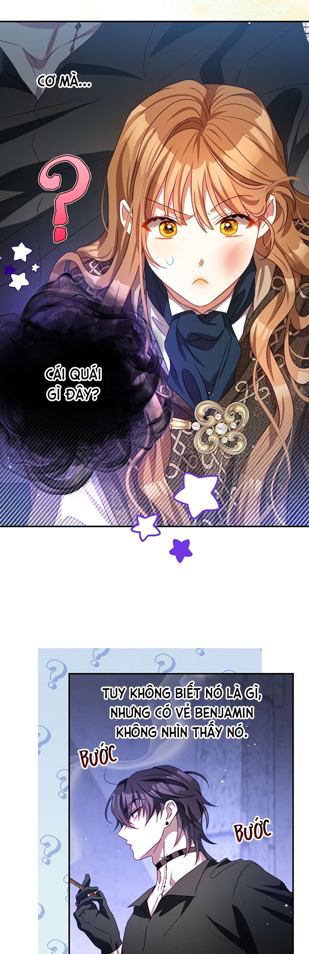 Trở Thành Tình Địch Của Các Nam Chính Chapter 81 - Trang 3