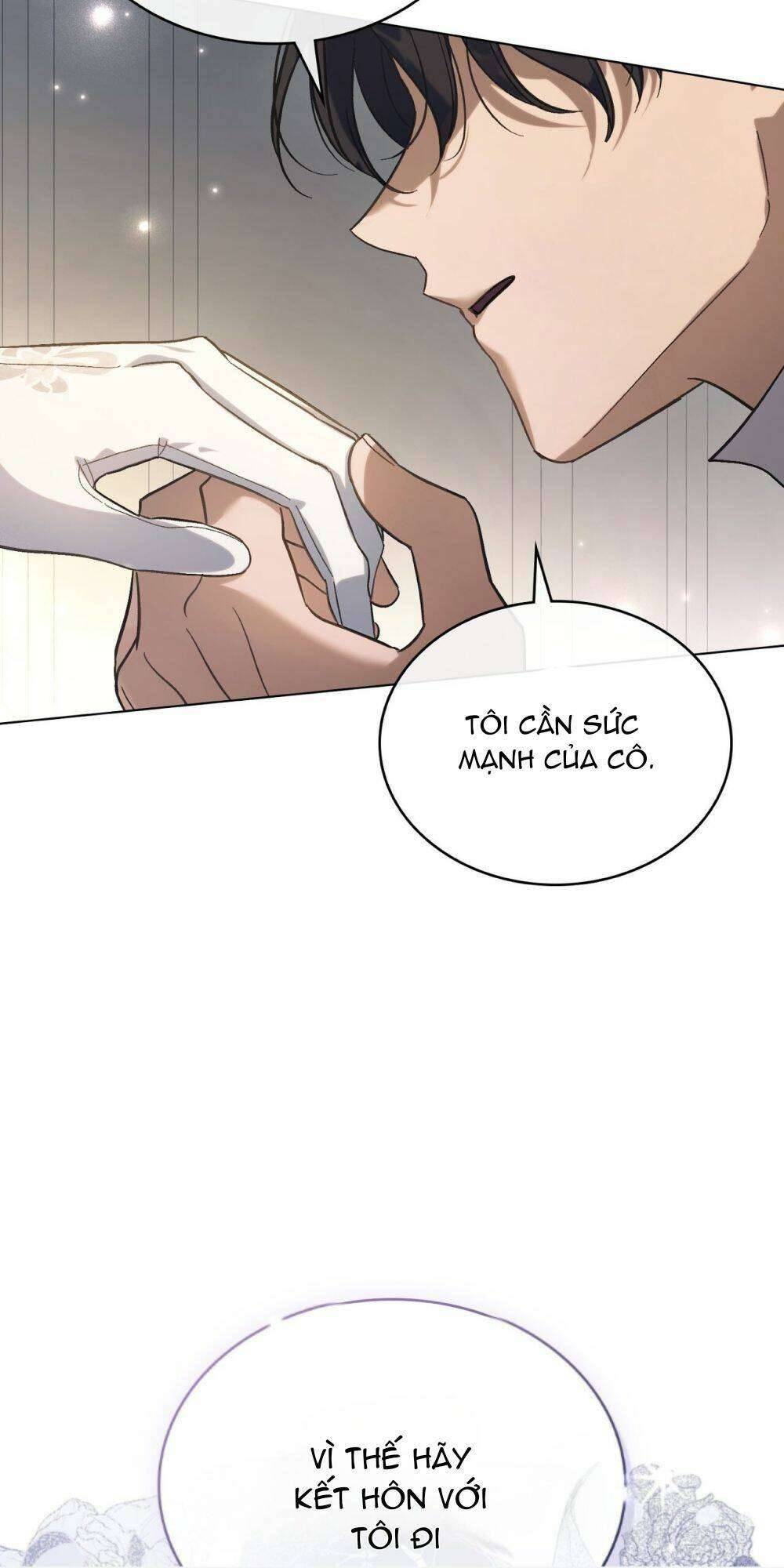 Khi Số Phận Tìm Đến Hai Ta Chapter 5 - Trang 4