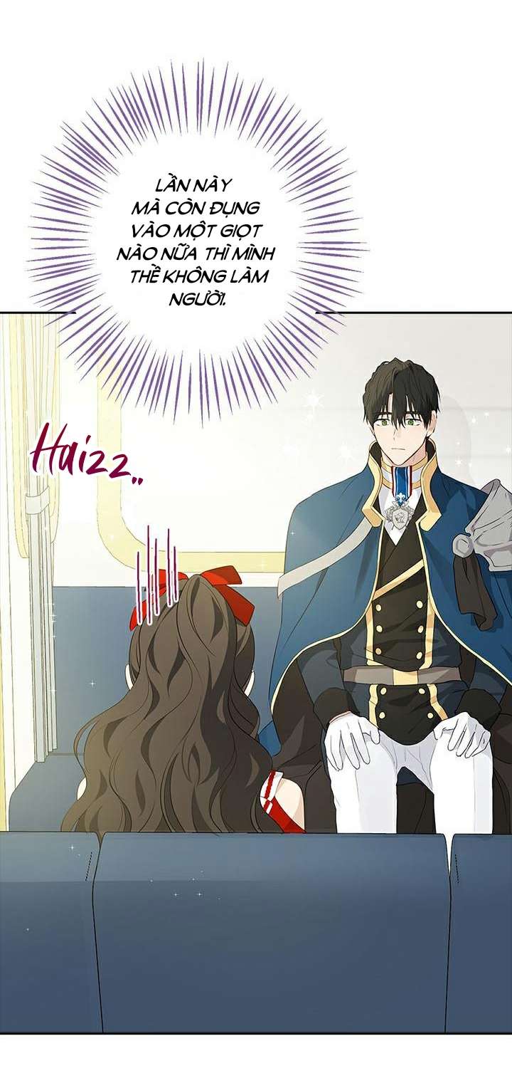 Tôi Là Minh Chứng Của Sự Thật Chap 71 - Trang 3