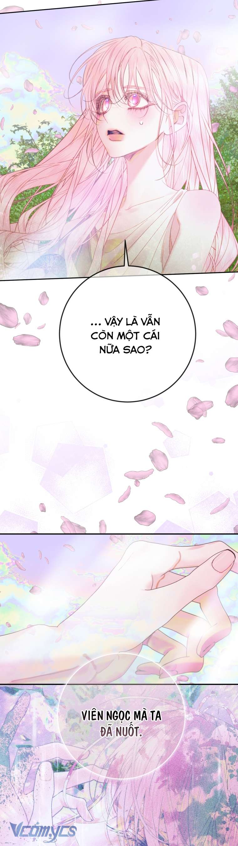 Siren: Trở Thành Gia Đình Của Nhân Vật Phản Diện Chapter 108 - Next Chapter 109