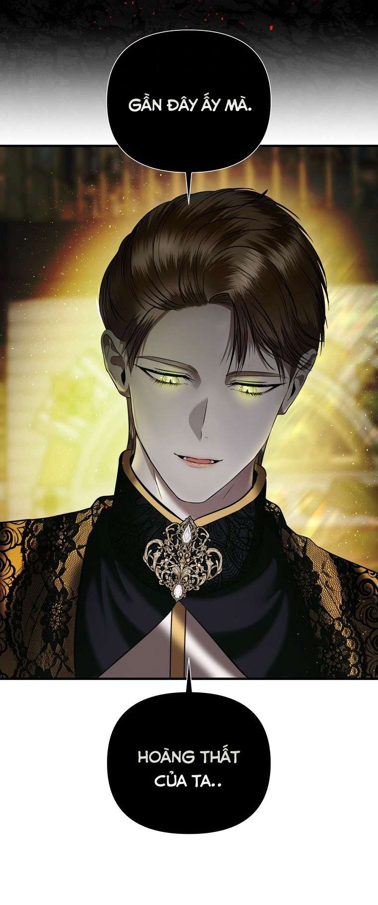 Phương Pháp Sống Sót Khi Phải Ngủ Cùng Hoàng Đế Chapter 13 - Trang 4