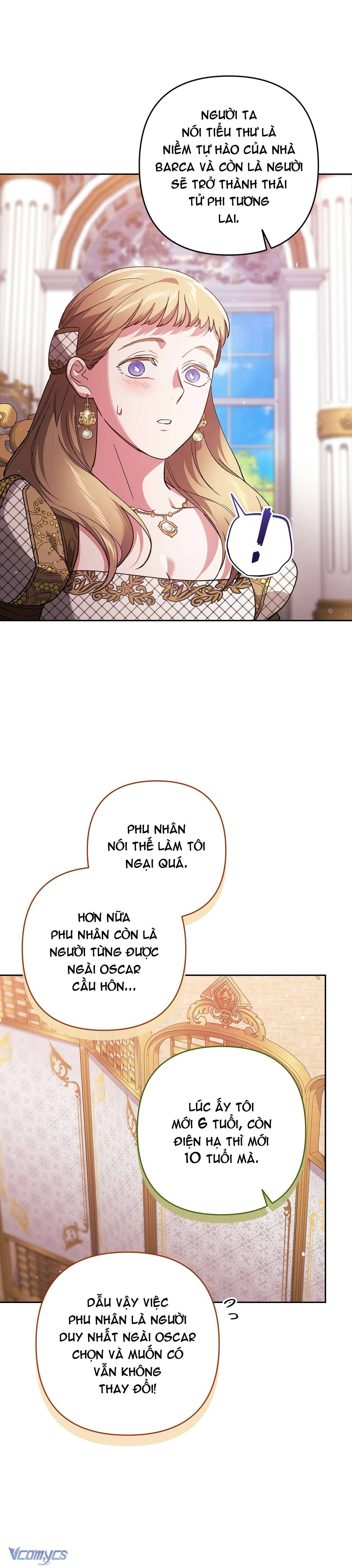 Hôn Nhân Này Rồi Sẽ Đổ Vỡ Chapter 78 - Trang 3