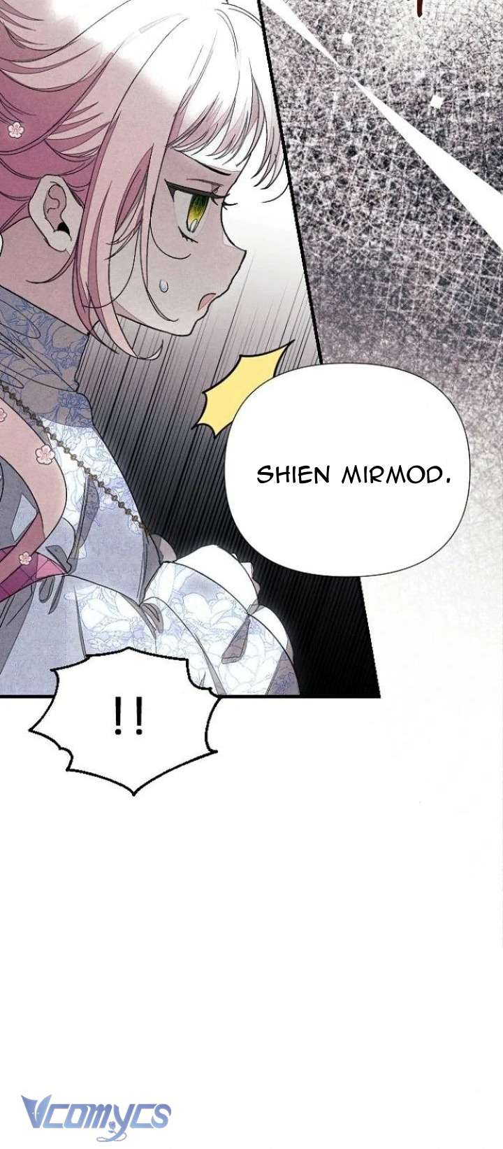 Papa Bạo Chúa, Con Sẽ Bảo Vệ Người! Chap 10 - Trang 2