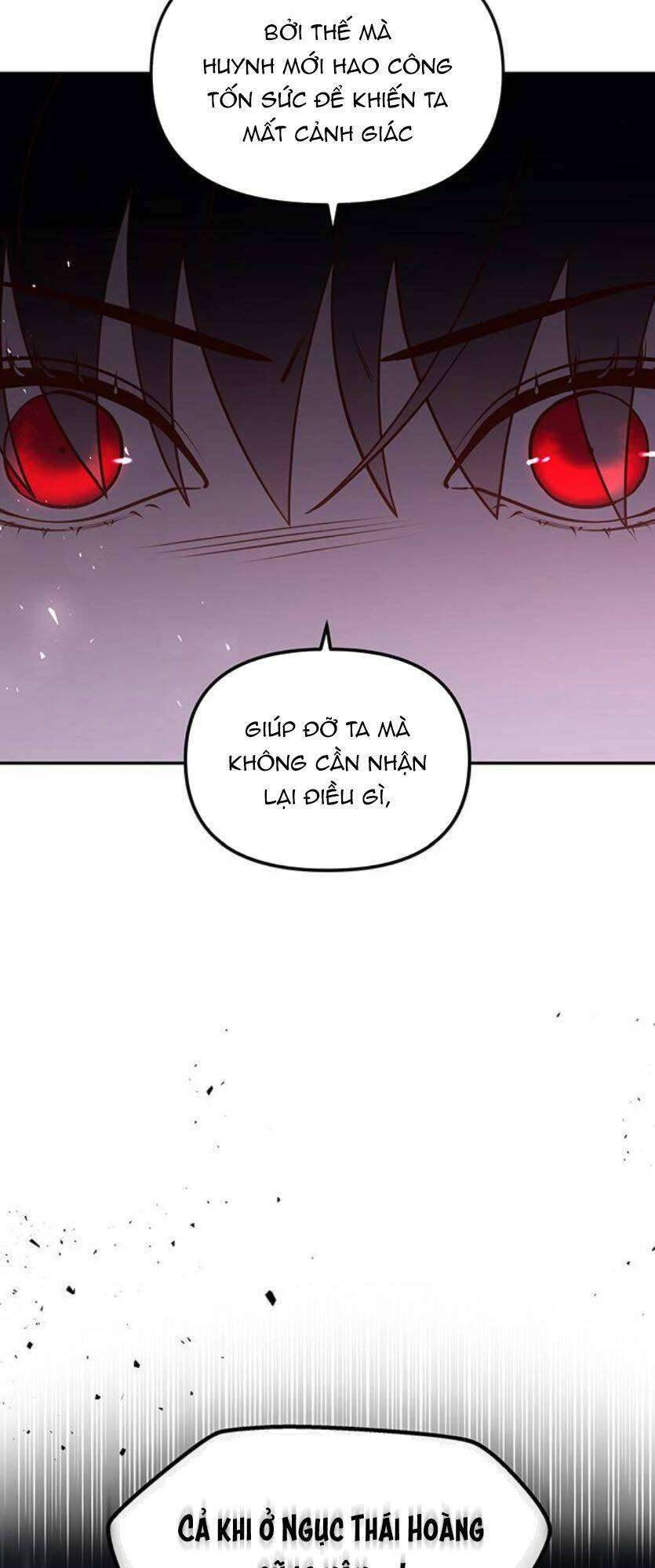 Vương Tử Huyền Bí Chapter 98 - Trang 4