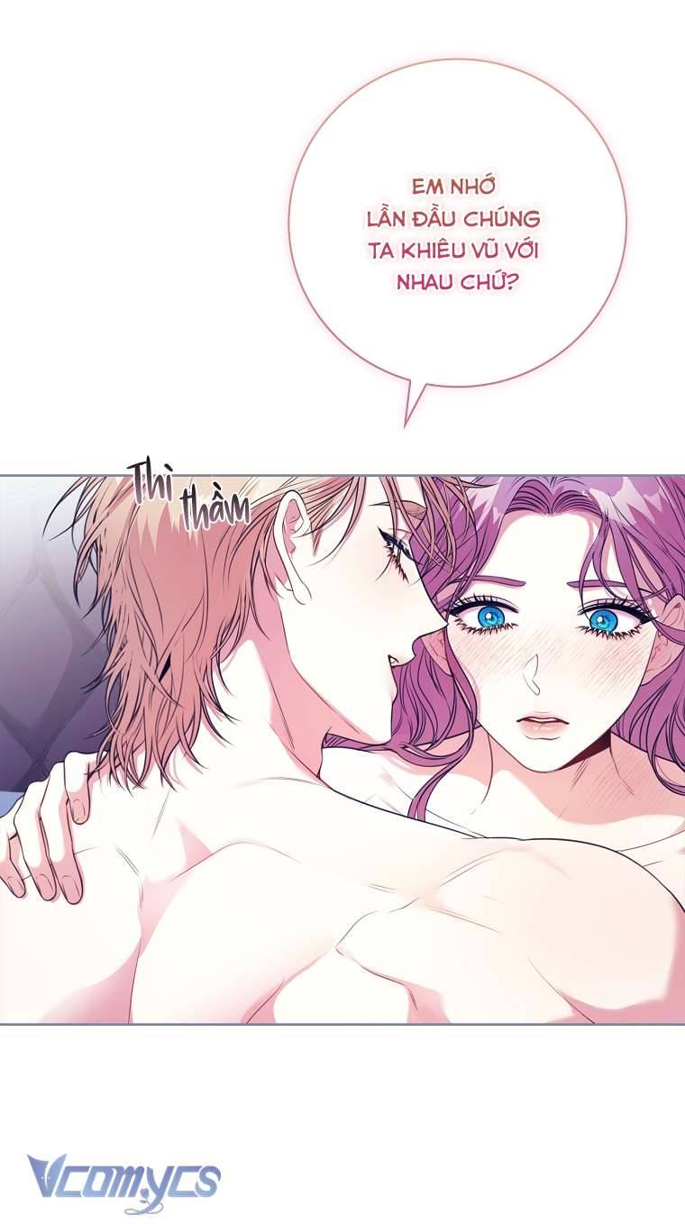 Thư Ký Của Bạo Chúa Chapter 111 - Trang 4