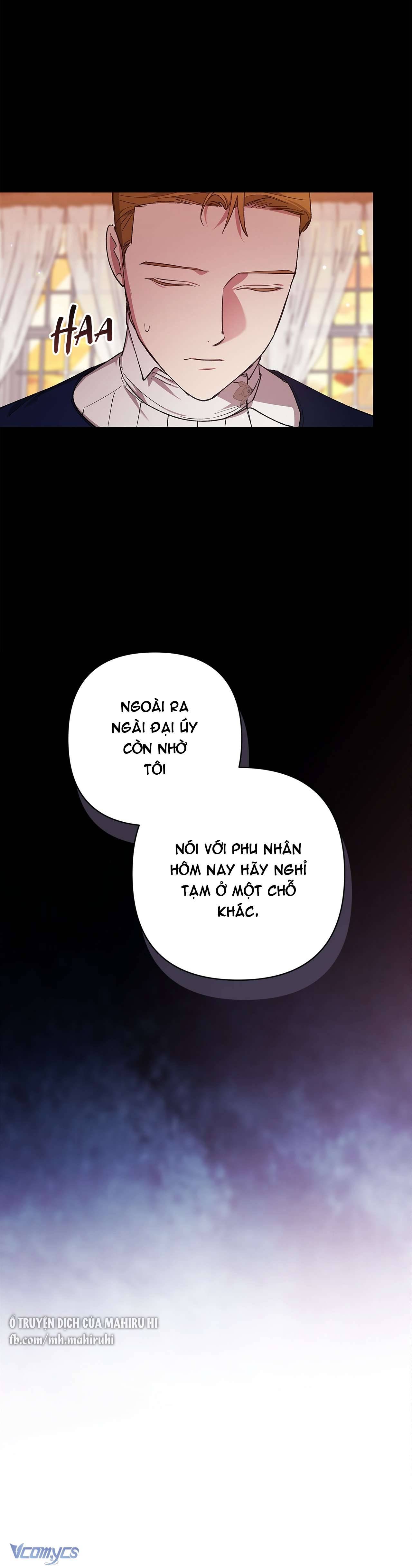 Hôn Nhân Này Rồi Sẽ Đổ Vỡ Chapter 58 - Trang 3