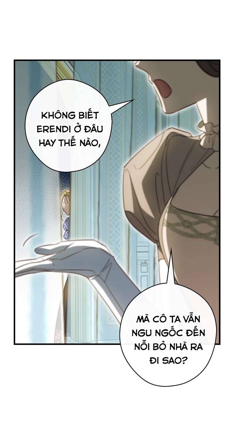 Phương Pháp Khiến Phu Quân Đứng Về Phía Tôi Chapter 53 - Trang 4