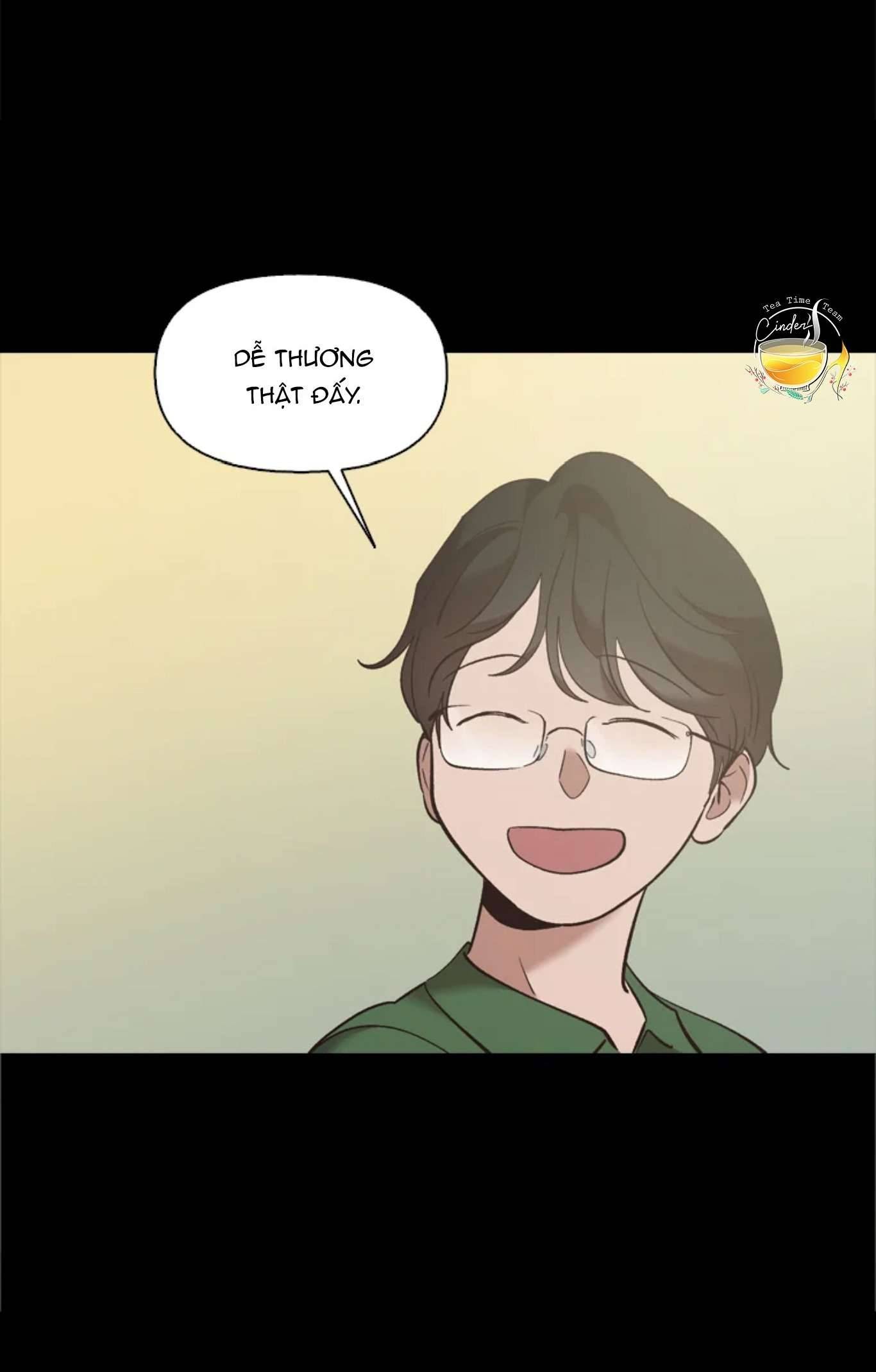 Thanh Xuân Của Chúng Ta Chap 57 - Trang 4