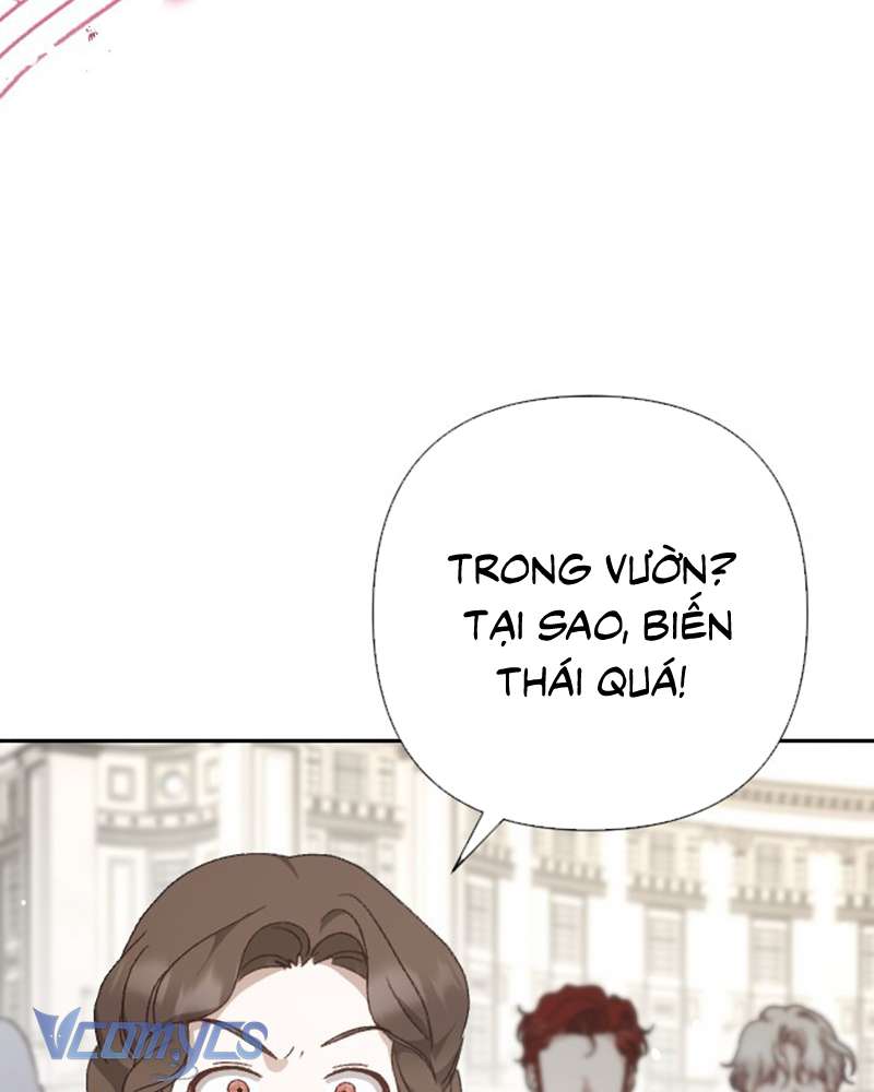 Dành Cho Những Ai Coi Hối Tiếc Là Điều Xa Xỉ Chap 17 - Trang 4