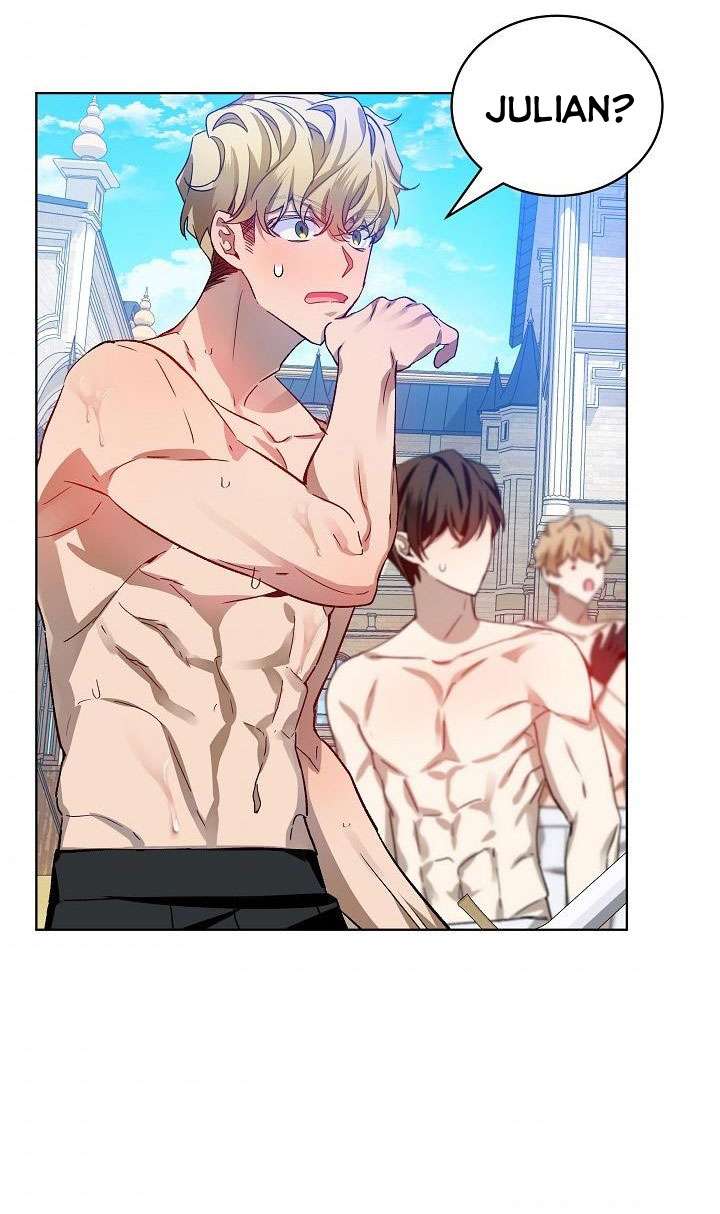 Quý Cô Thế Giới Ngầm Chap 33 - Trang 4
