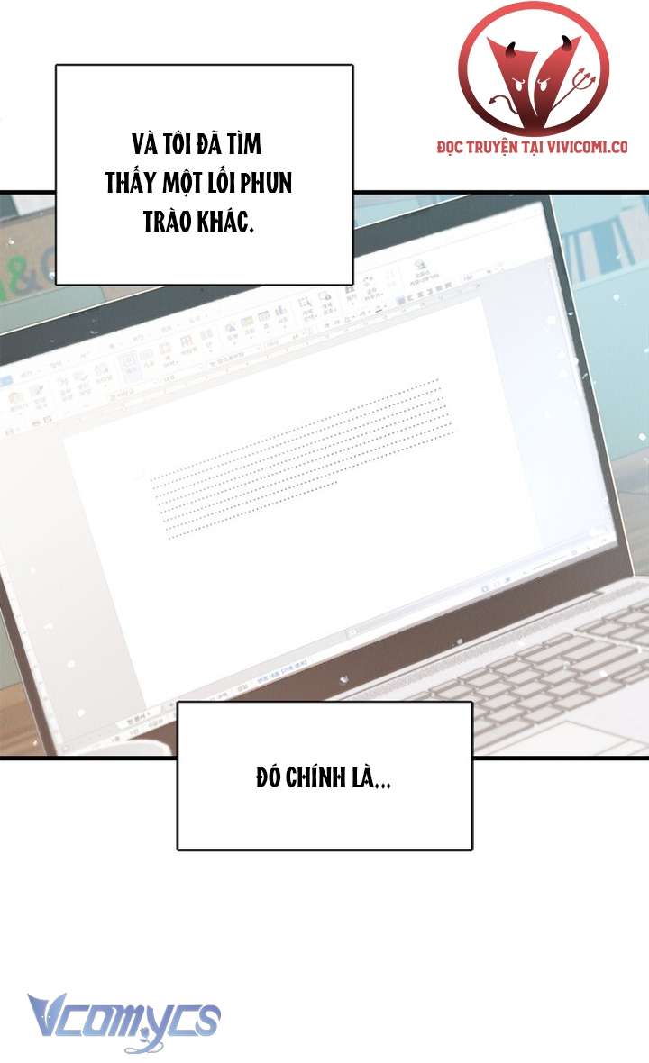 [18+] Đối Tác Dục Vọng Chap 1 - Trang 4