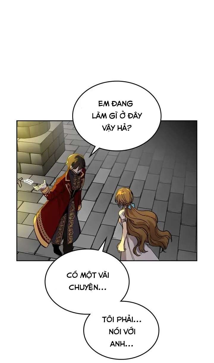 Vị Hôn Thê Khế Ước Của Công Tước Chapter 107 - Trang 4