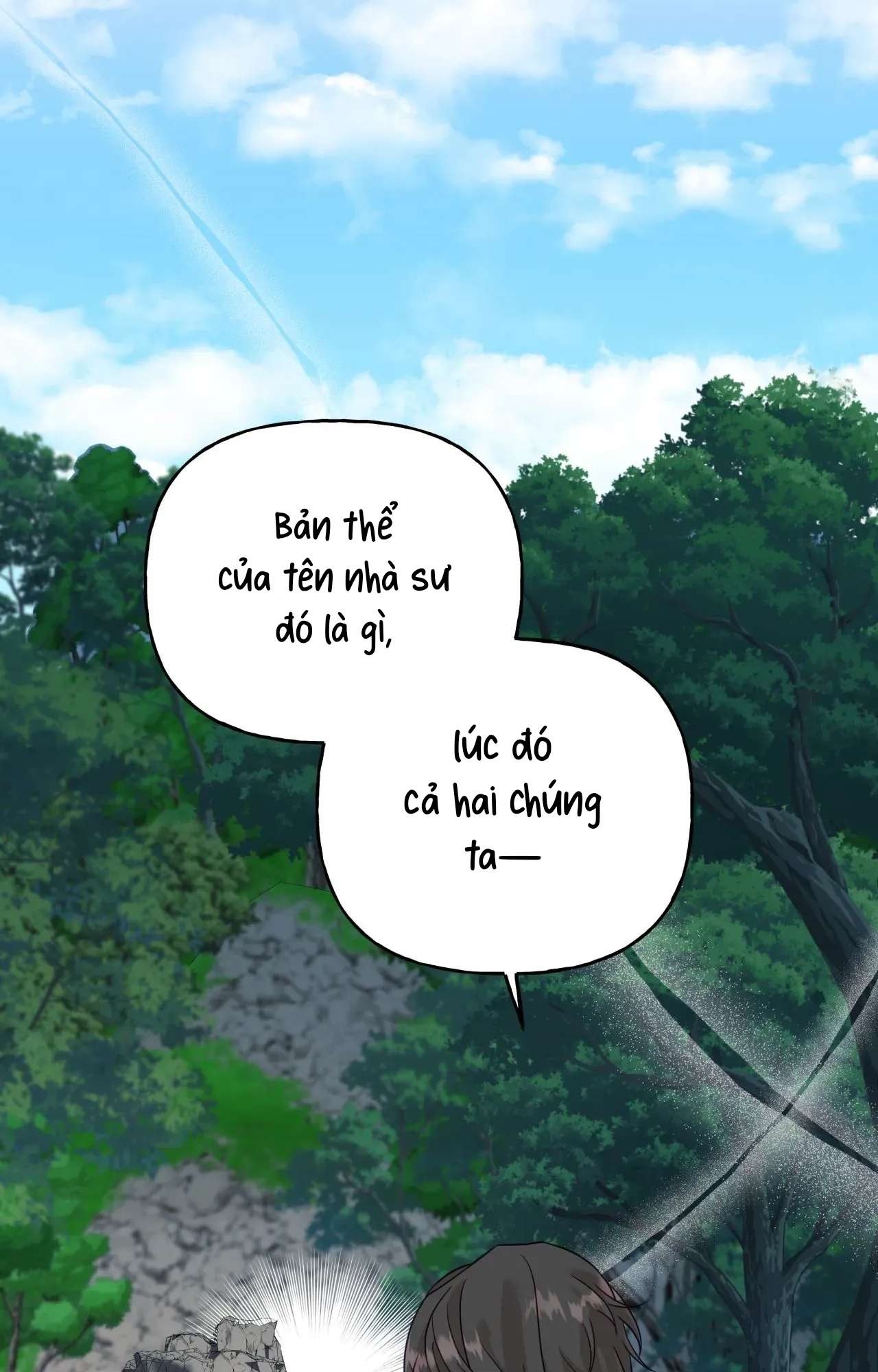 [ 18+ ] Khúc ca của loài cầm thú Chap 8 - Trang 2