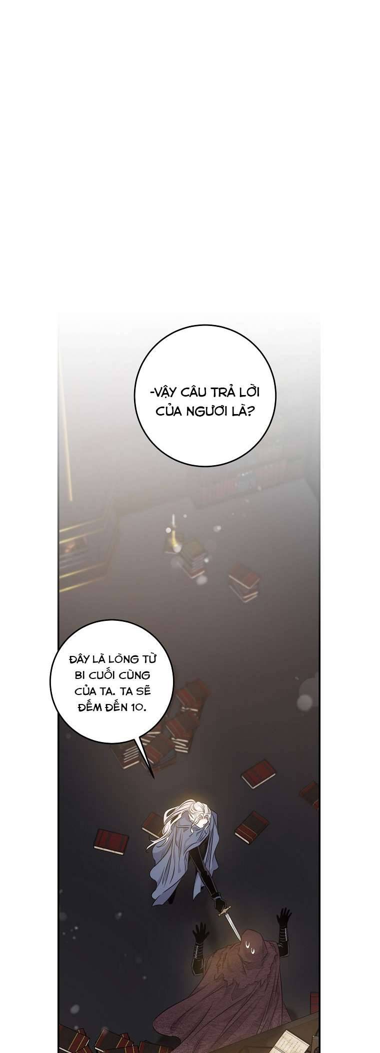 Thuần Hóa Bạo Quân Rồi Bỏ Trốn Chap 47 - Next Chap 48