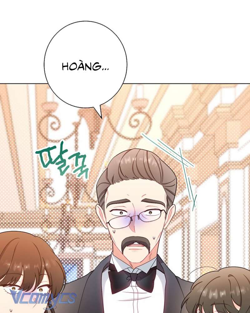 Hầu Gái Độc Quyền Của Hoàng Hậu Phản Diện Chapter 36 - Trang 4