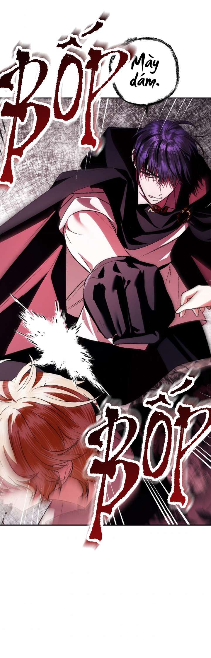 Cha À, Con Không Muốn Kết Hôn Đâu Chap 64 - Trang 2