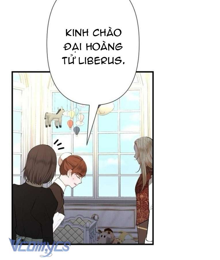 Sau Này Họ Sẽ Sinh Ra Tôi Chapter 3 - Trang 3