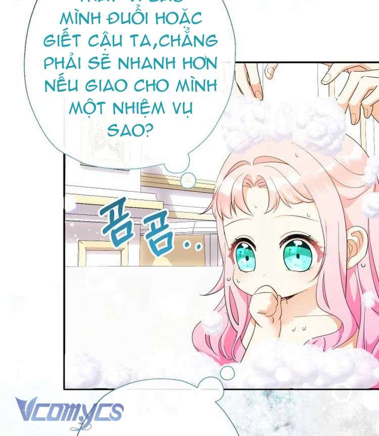 Tiểu Thư Tích Tiền Đi Bụi Chapter 60 - Trang 4