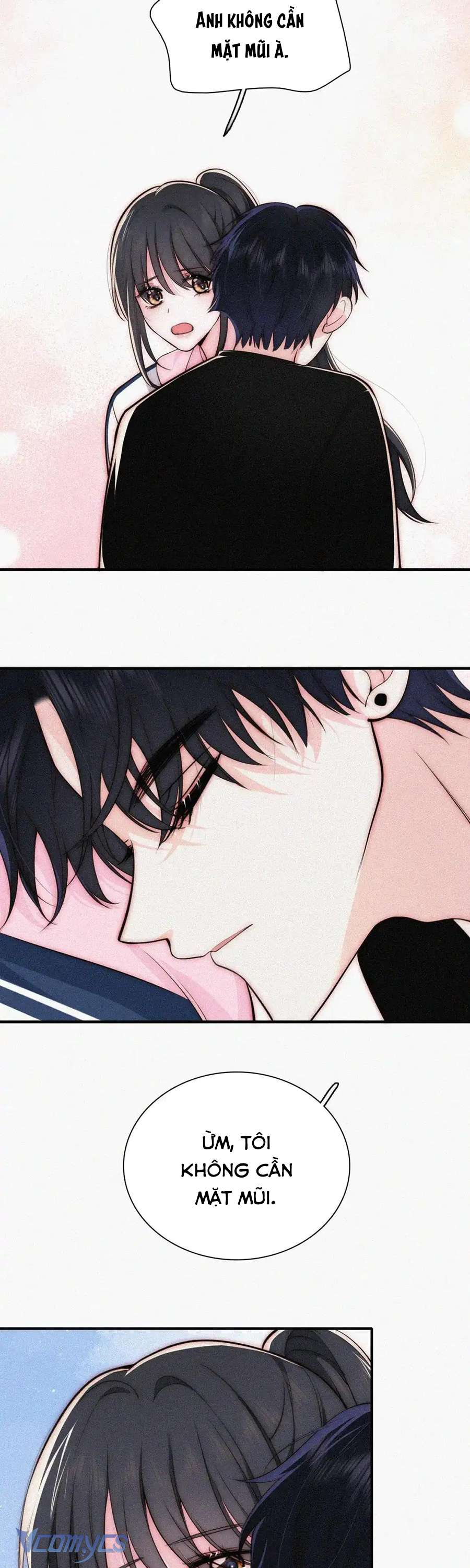 Một Mực Cưng Chiều Chap 68 - Trang 2